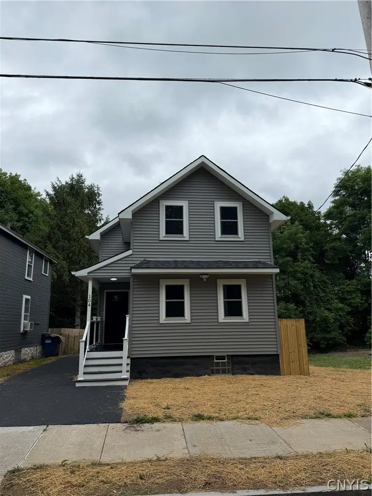 104 Elmhurst Avenue, Syracuse, NY 13207 - #1