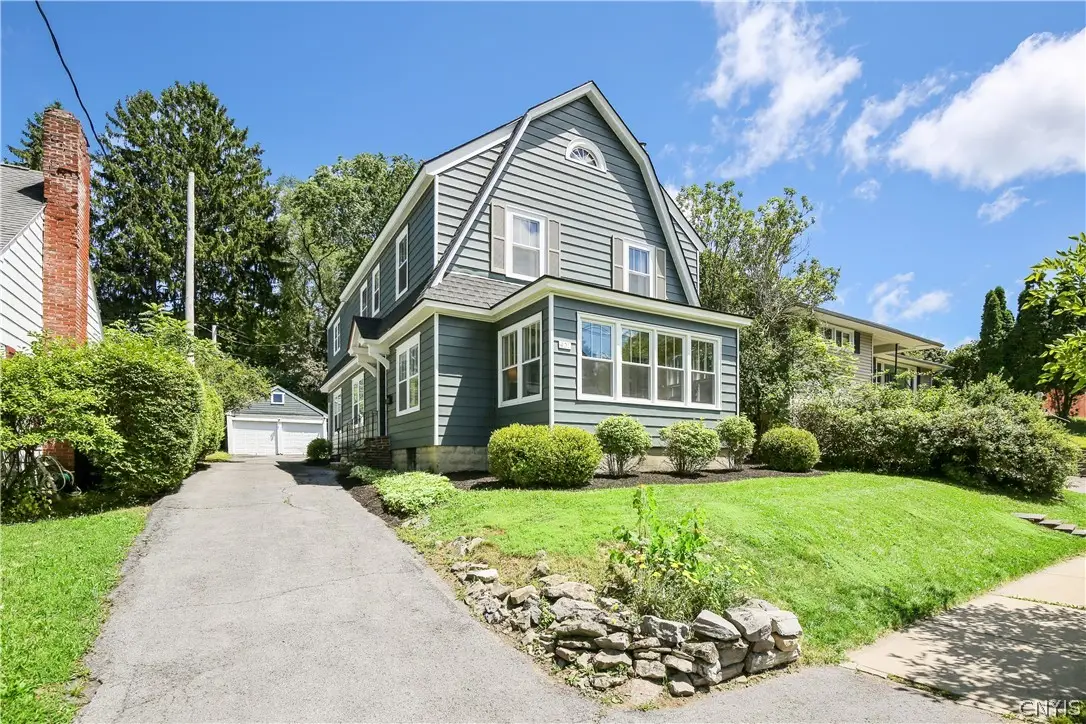 401 Scott Avenue, Syracuse, NY 13224 - #1