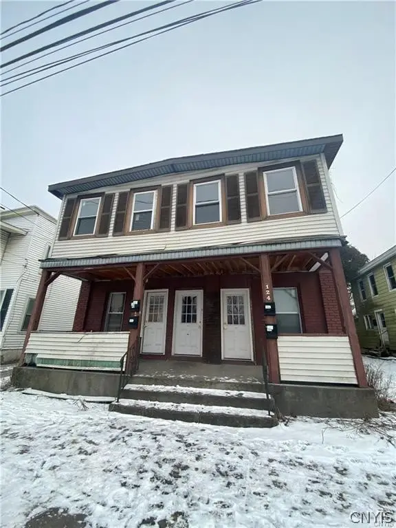 124 River Street, Rome, NY 13440