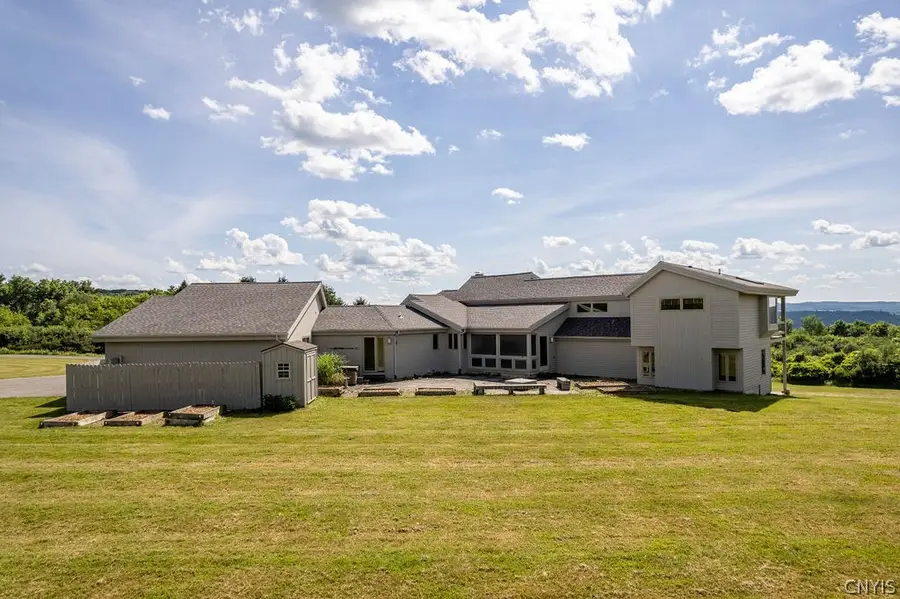 4171 Lorenzo Farm Road, Cazenovia, NY 13035 - #3
