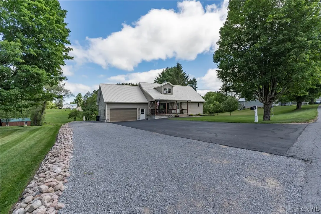 107 Karlen, Boonville, NY 13309 - #1
