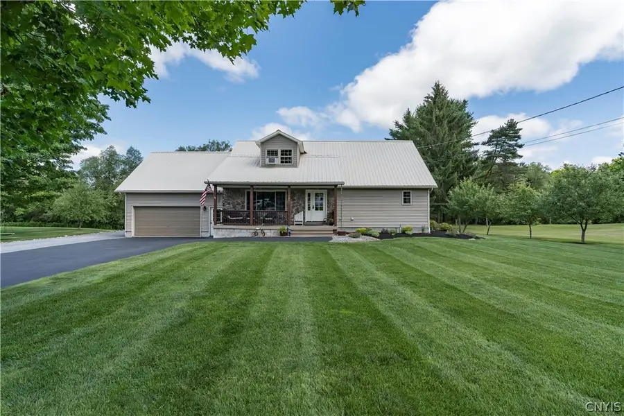 107 Karlen, Boonville, NY 13309 - #3
