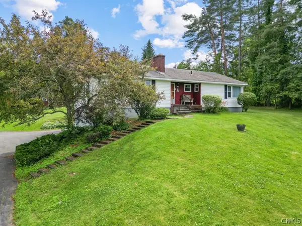 182 Hinman Rd, Mohawk, NY 13407