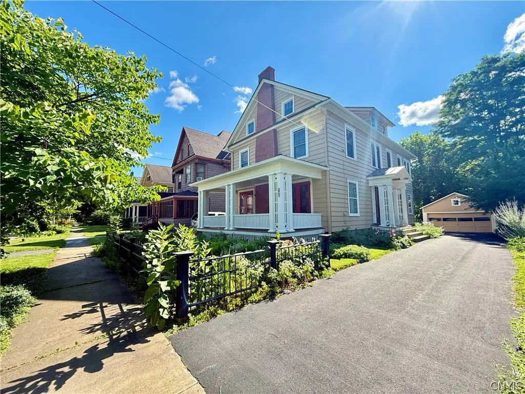 142 Cambridge Street, Syracuse, NY 13210 - #1