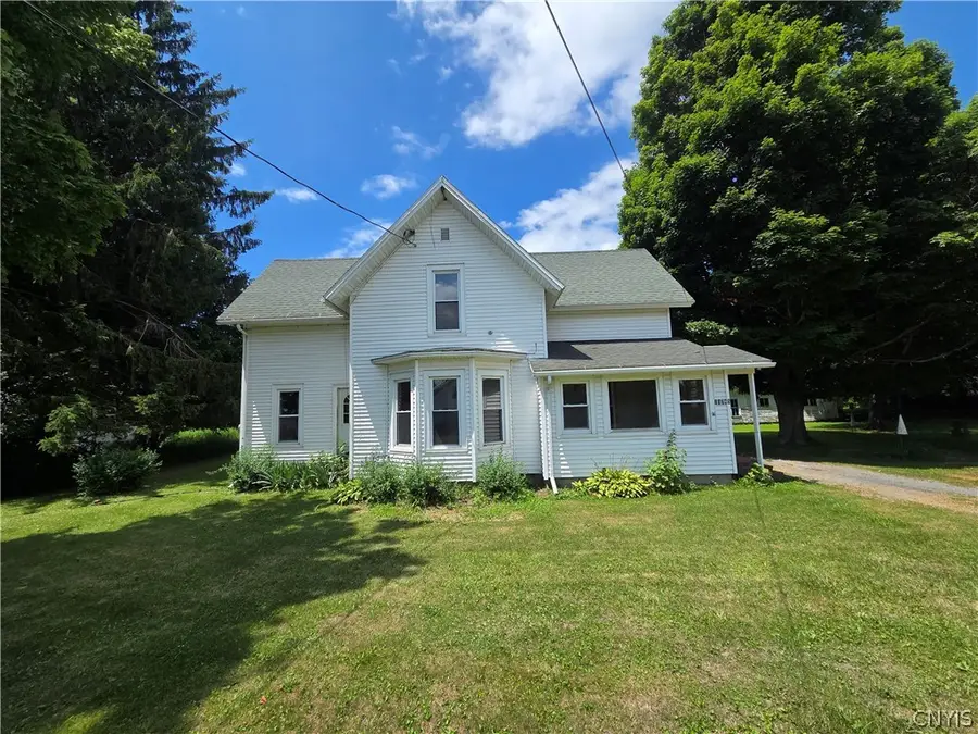 11745 S Main Street, Mannsville, NY 13661 - #2