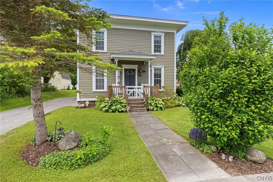 947 South Street, Fabius, NY 13020 - #1