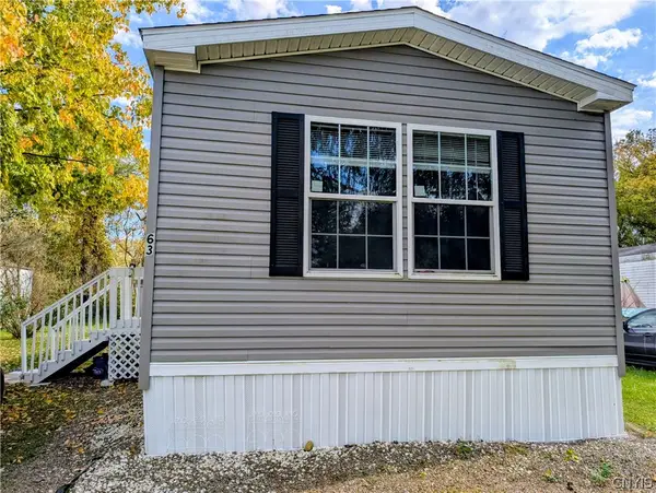 63 Bell Ln, Freeville, NY 13068