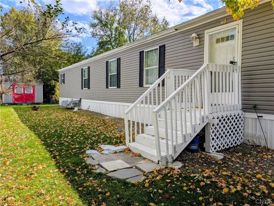 63 Bell Ln, Freeville, NY 13068 - #2