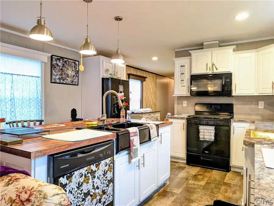 63 Bell Ln, Freeville, NY 13068 - #3