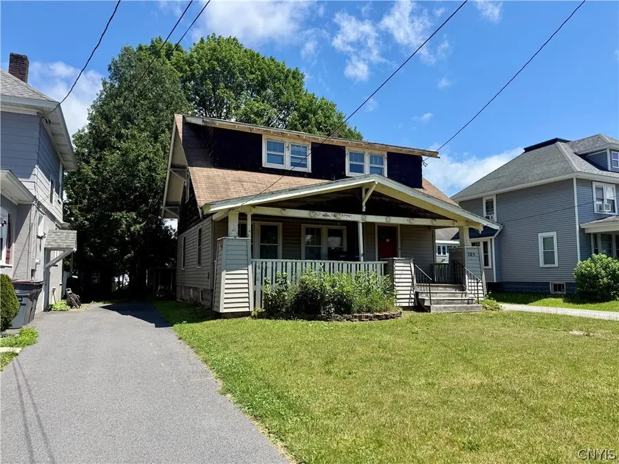 205 E Linden Street, Rome, NY 13440 - #2