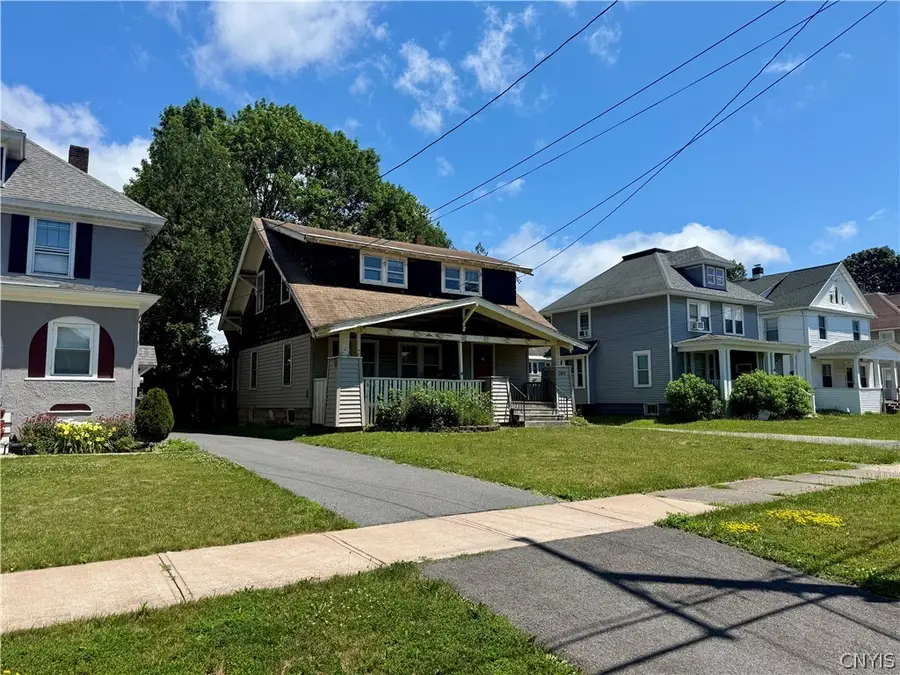205 E Linden Street, Rome, NY 13440 - #3