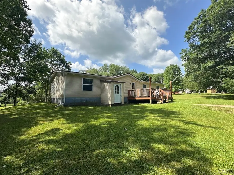 4339 Back River Road, Belmont, NY 14813 - #2