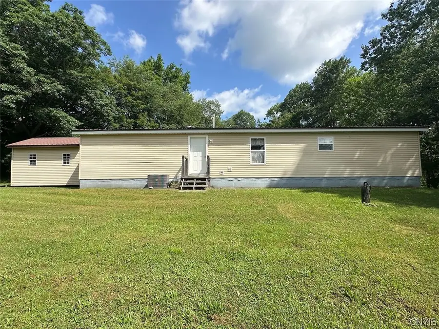 4339 Back River Road, Belmont, NY 14813 - #3