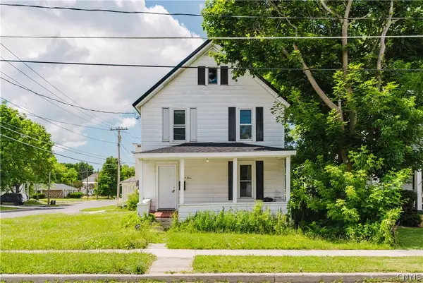 303 N Indiana Avenue, Watertown, NY 13601