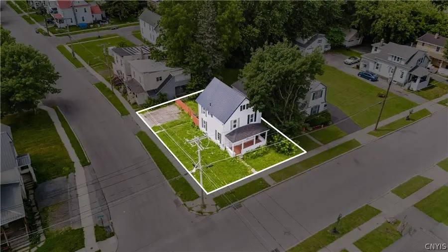 303 N Indiana Avenue, Watertown, NY 13601 - #2