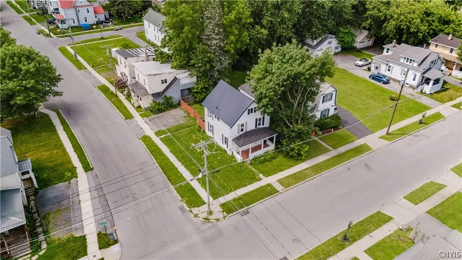303 N Indiana Avenue, Watertown, NY 13601 - #3