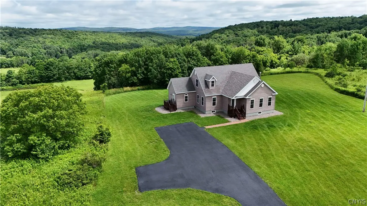 188 Frost Hill Road, West Winfield, NY 13491 - #1