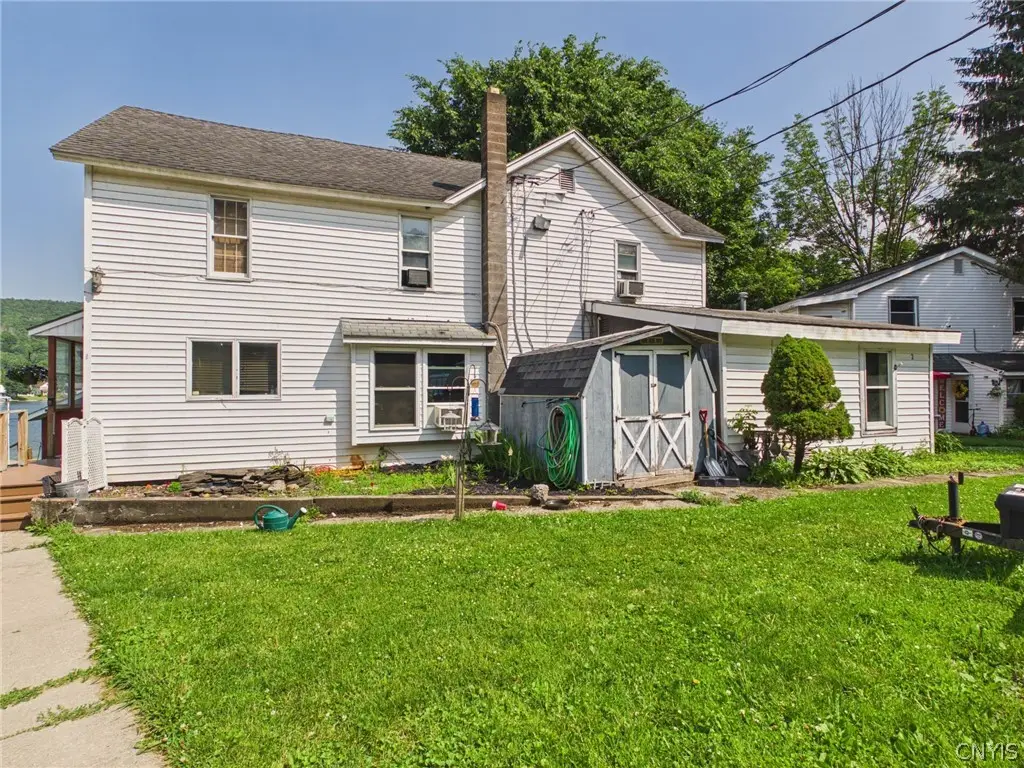 1837 Mountainview Drive E, Homer, NY 13077 - #1