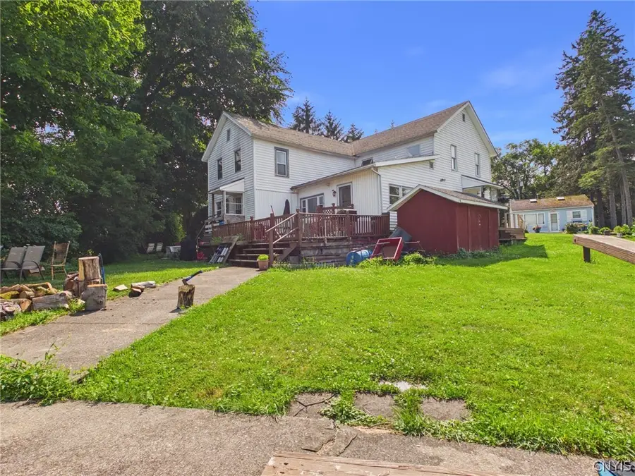1837 Mountainview Drive E, Homer, NY 13077 - #2