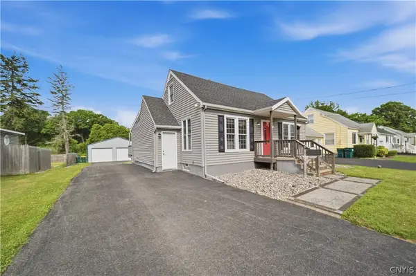 107 Edden Lane, Syracuse, NY 13212