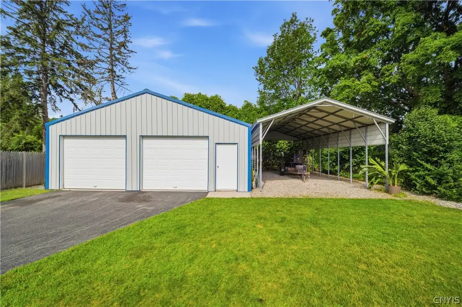 107 Edden Lane, Syracuse, NY 13212 - #3