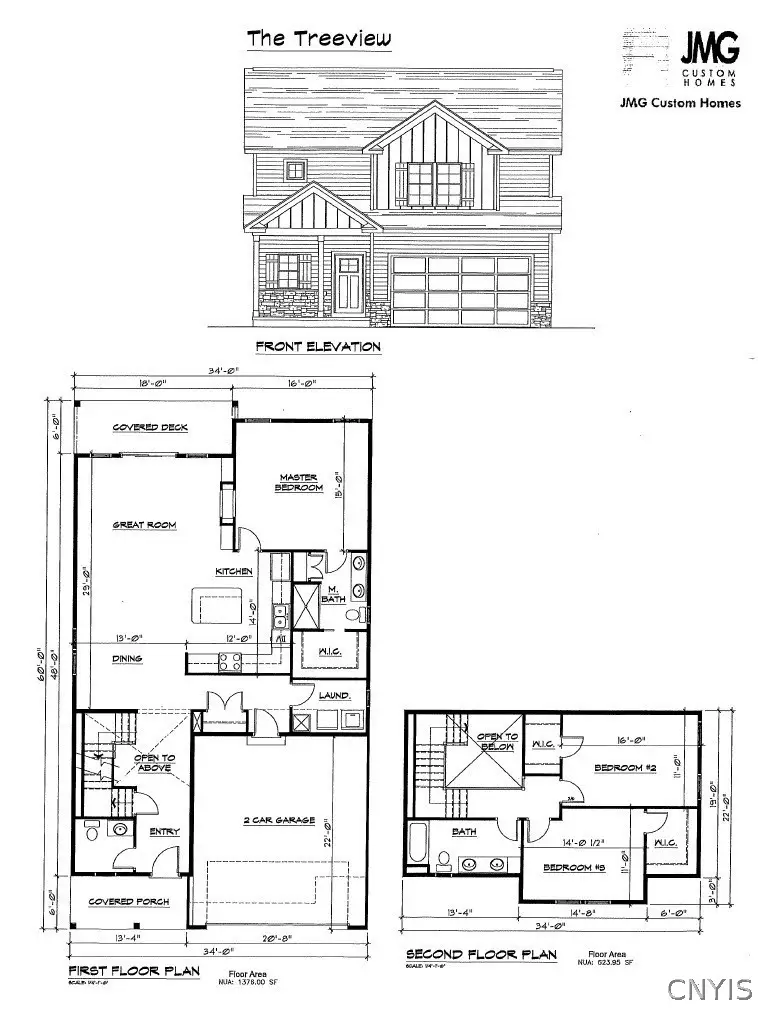 Lot 35 Arabica Lane, Liverpool, NY 13090 - #3