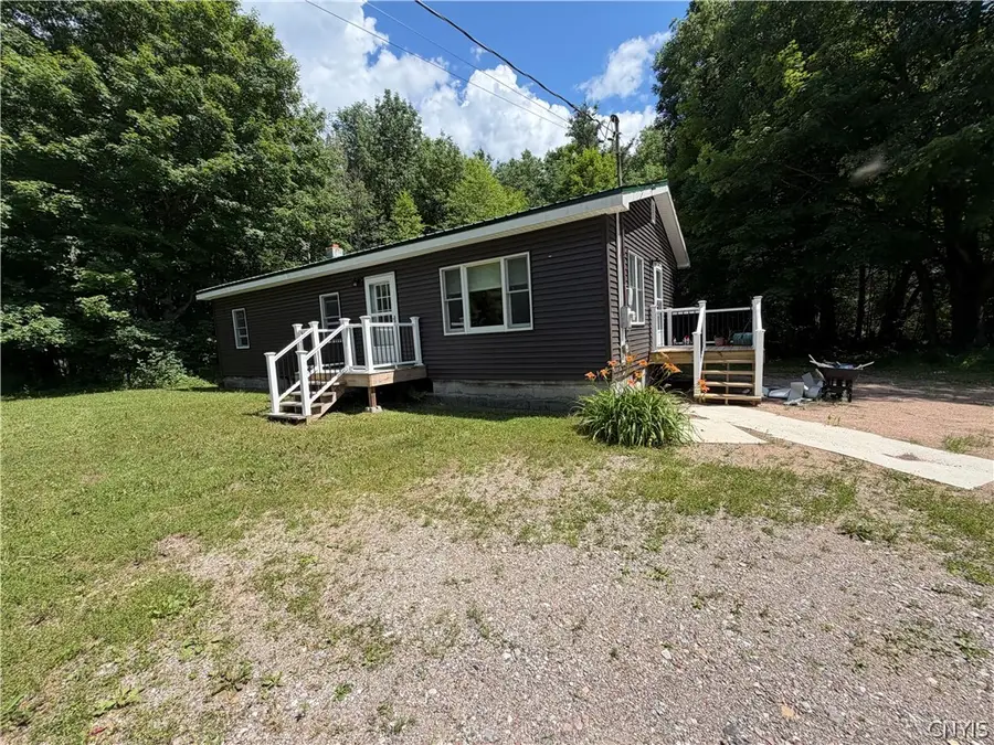193 State Highway 58, Harrisville, NY 13648 - #2