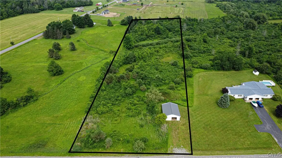 00 State Route 26, Vernon, NY 13476 - #1