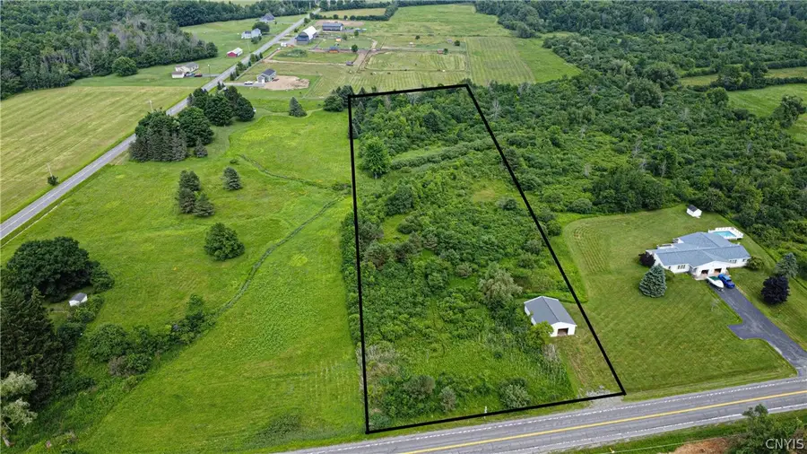 00 State Route 26, Vernon, NY 13476 - #3