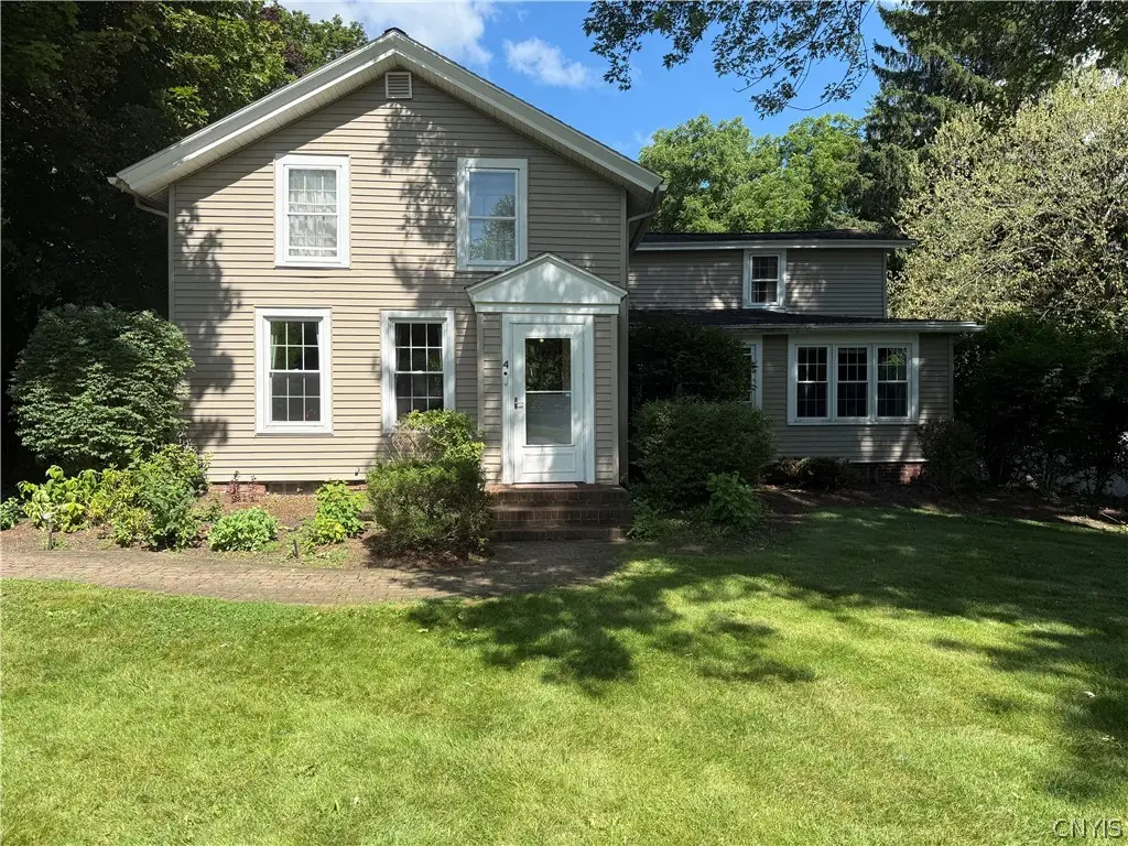 4 Lynacres Boulevard, Fayetteville, NY 13066 - #1