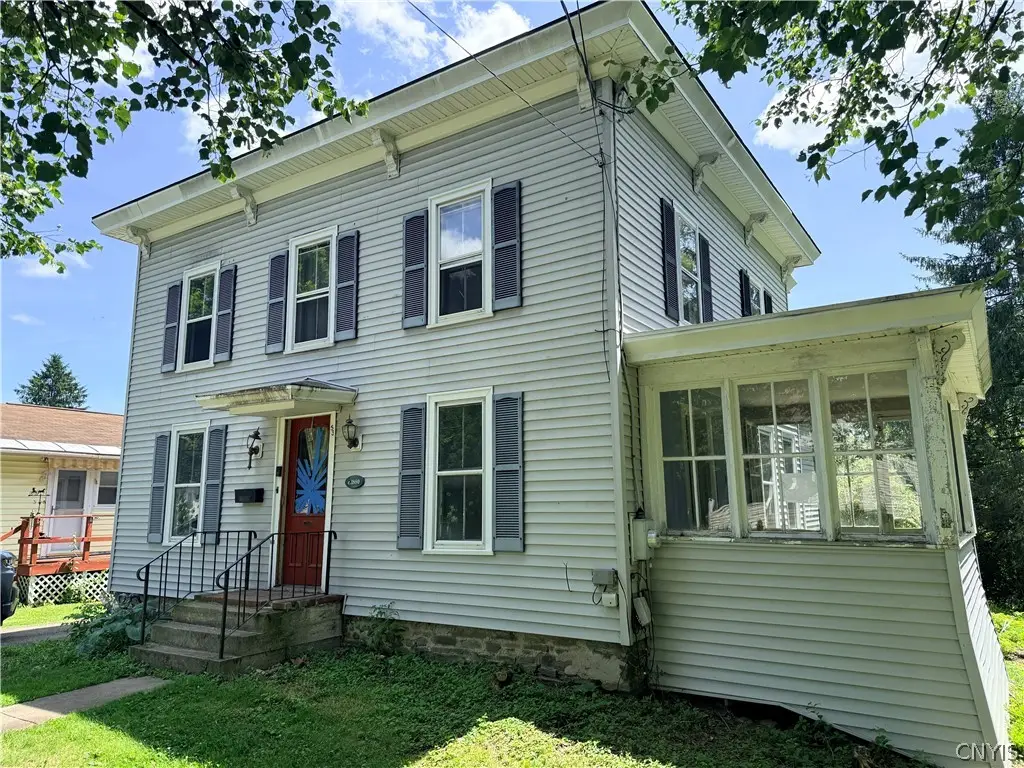 53 Cayuga Street, Homer, NY 13077 - #1