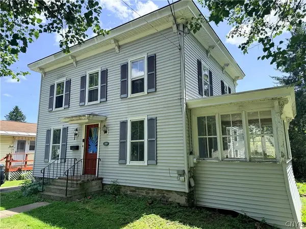 53 Cayuga Street, Homer, NY 13077