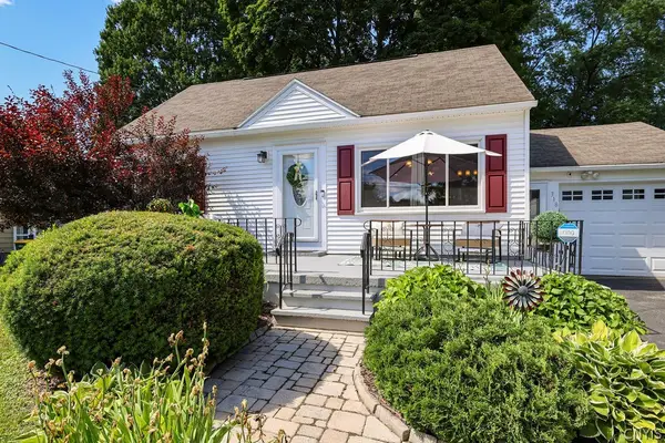 318 Palmer Drive, Syracuse, NY 13212