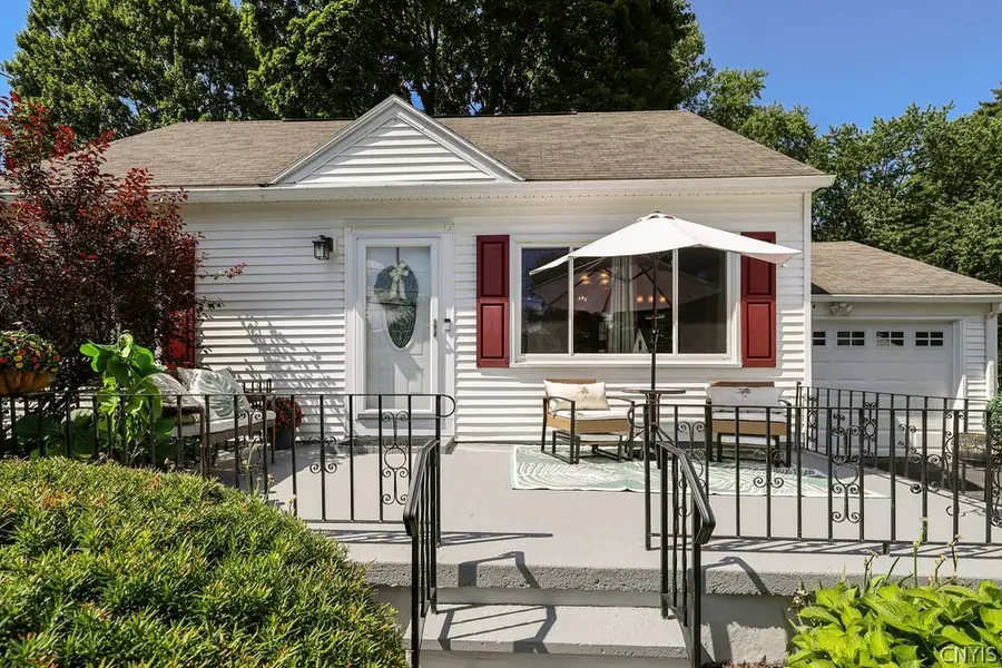 318 Palmer Drive, Syracuse, NY 13212 - #2