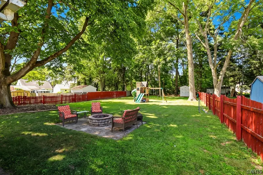 318 Palmer Drive, Syracuse, NY 13212 - #3