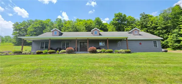 2641 Webb Road, Cortland, NY 13045