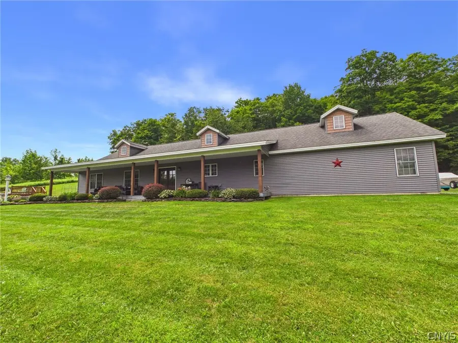 2641 Webb Road, Cortland, NY 13045 - #2