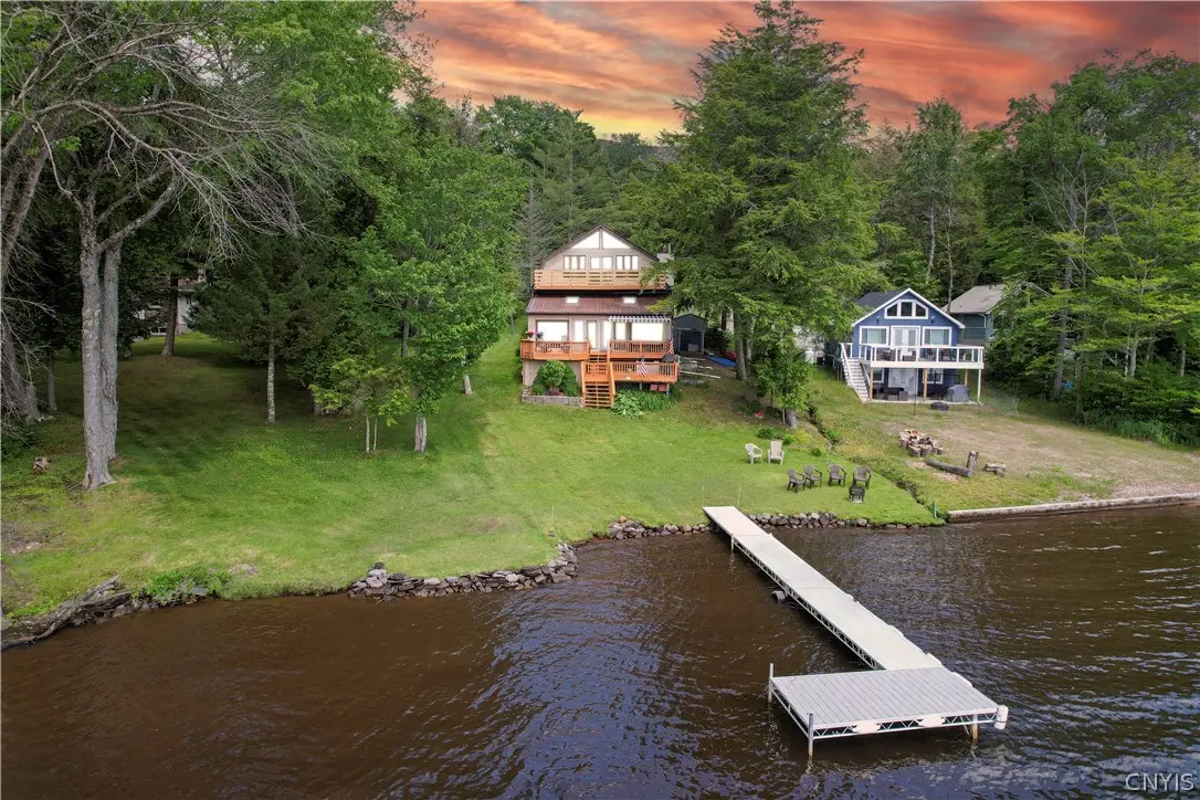 4085 Tracy Road, Forestport, NY 13338 - #1