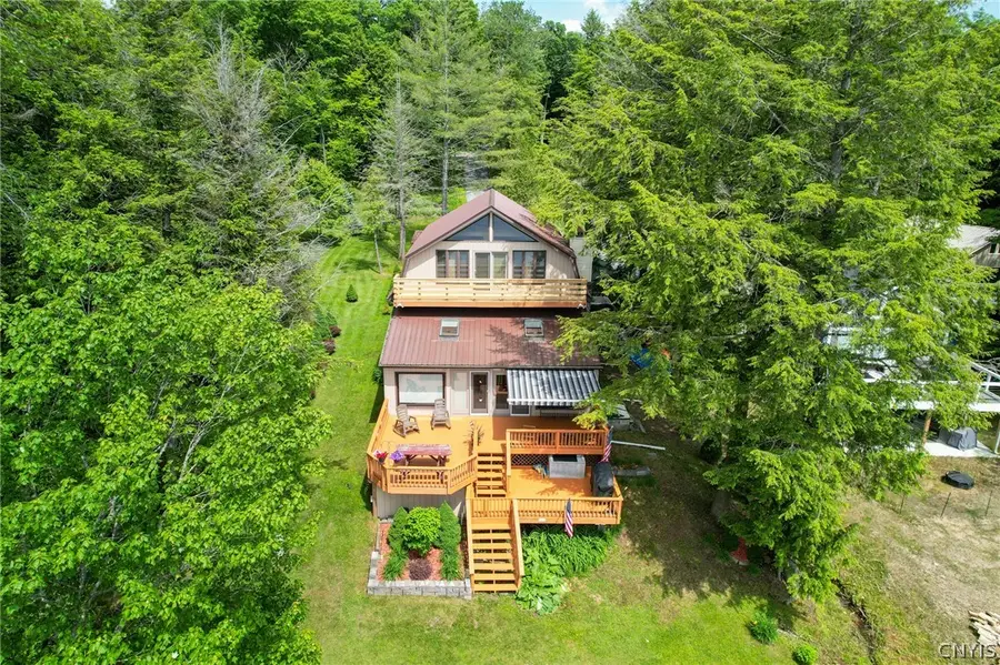 4085 Tracy Road, Forestport, NY 13338 - #3