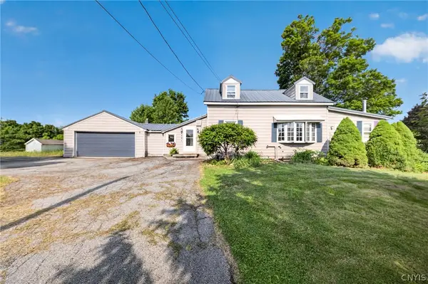 4301 Young Road, Syracuse, NY 13215