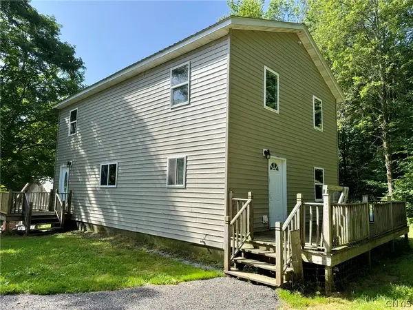 631 Witzigman Road, West Leyden, NY 13489