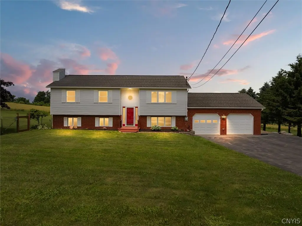 5357 Knoxboro Road, Munnsville, NY 13409 - #1