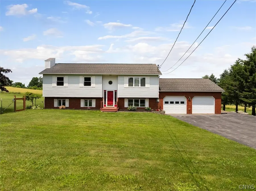 5357 Knoxboro Road, Munnsville, NY 13409 - #2