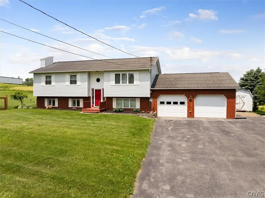 5357 Knoxboro Road, Munnsville, NY 13409 - #3