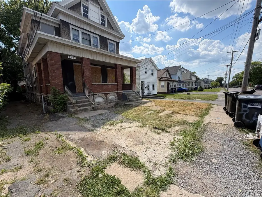 809 1st North Street, Syracuse, NY 13208 - #2