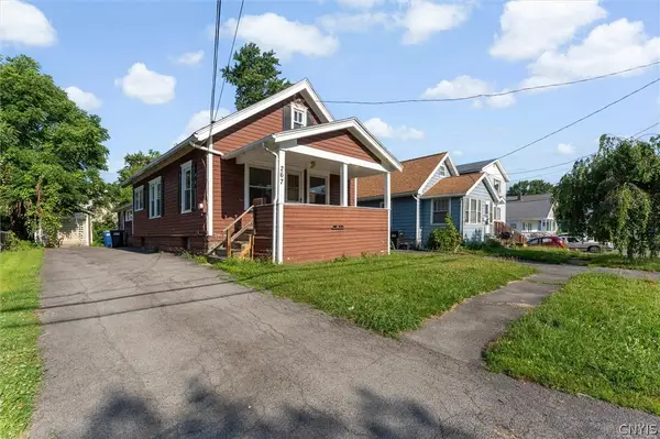 267 N Collingwood Avenue, Syracuse, NY 13206