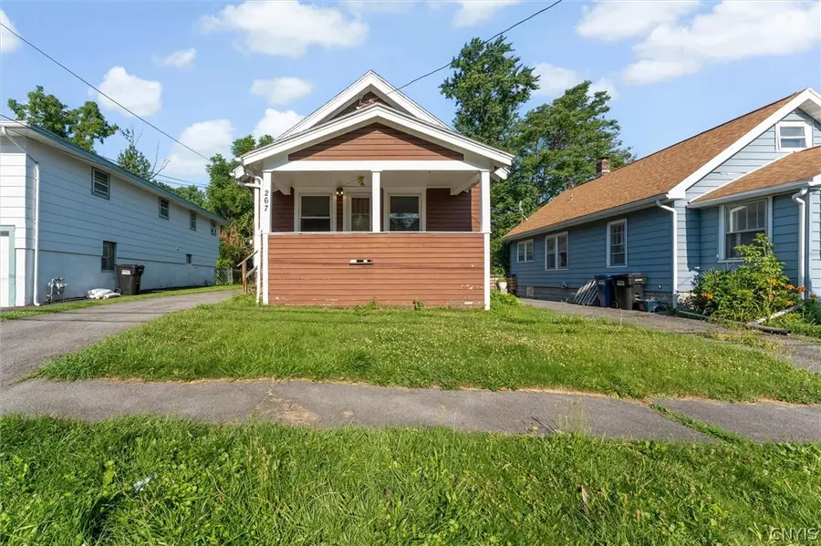 267 N Collingwood Avenue, Syracuse, NY 13206 - #3