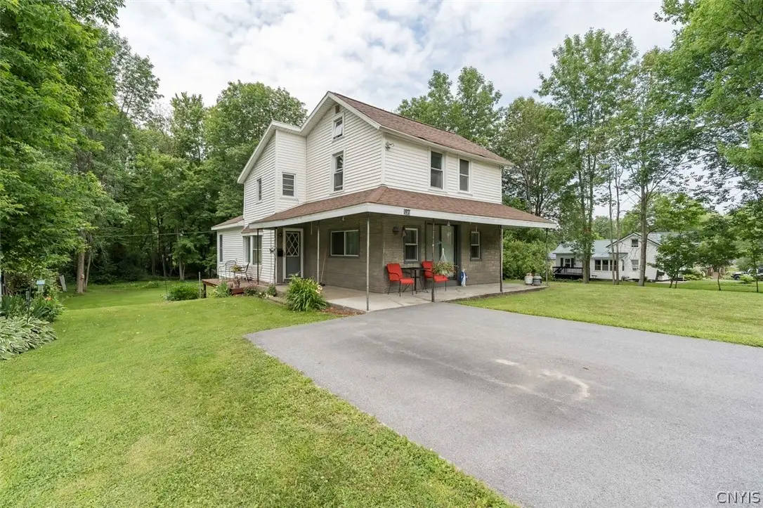 839 Parham Street, Carthage, NY 13619 - #1