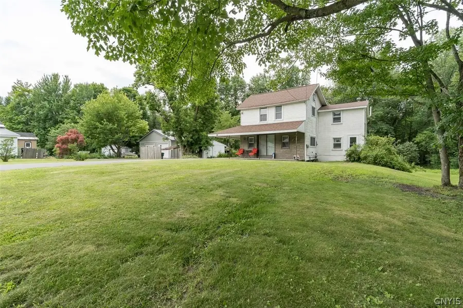 839 Parham Street, Carthage, NY 13619 - #2