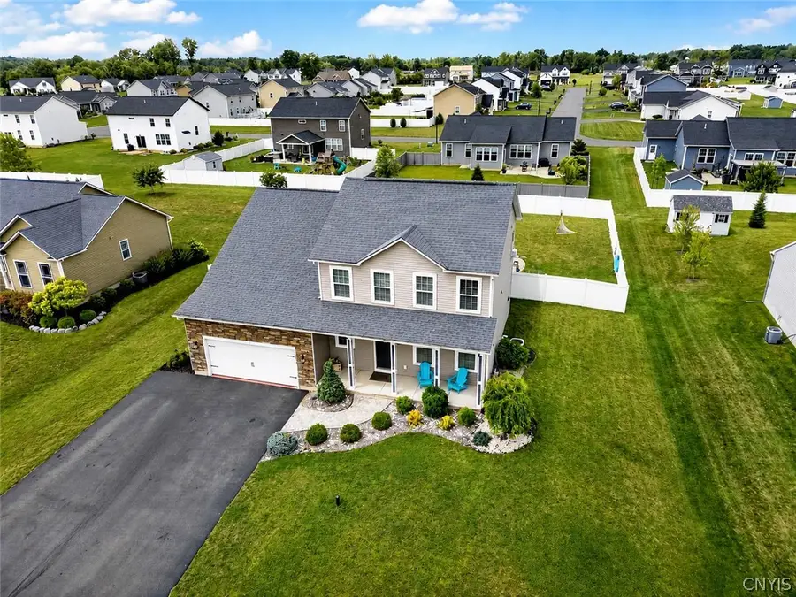 4815 Lepinske Farm Place, Clay, NY 13041 - #3